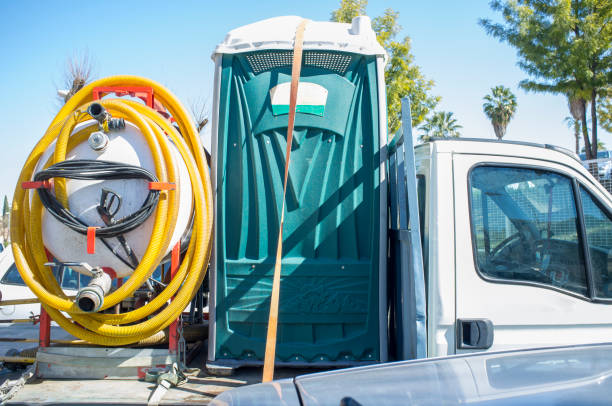 Best Porta potty rental near me  in Princeton Junction, NJ