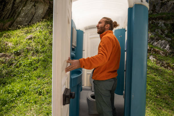 Best Porta potty rental near me  in Princeton Junction, NJ