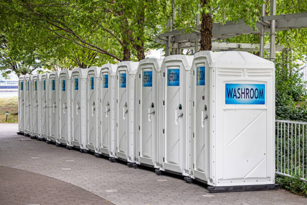 Best Portable restroom trailer rental  in Princeton Junction, NJ