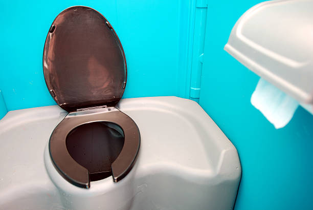 Best Sanitation services for porta potties  in Princeton Junction, NJ