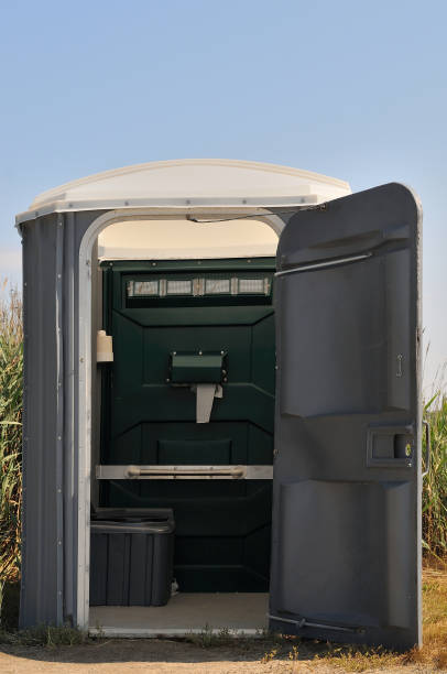 Best Portable restroom solutions  in Princeton Junction, NJ
