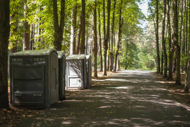 Best Emergency porta potty rental  in Princeton Junction, NJ