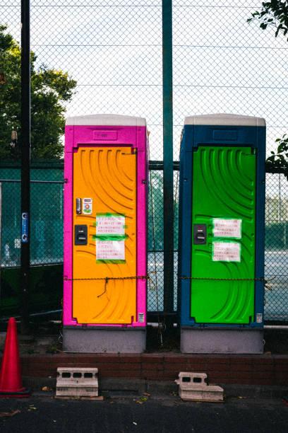 Best Porta potty for special events  in Princeton Junction, NJ