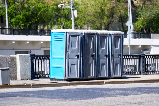 Best Portable restroom trailer rental  in Princeton Junction, NJ